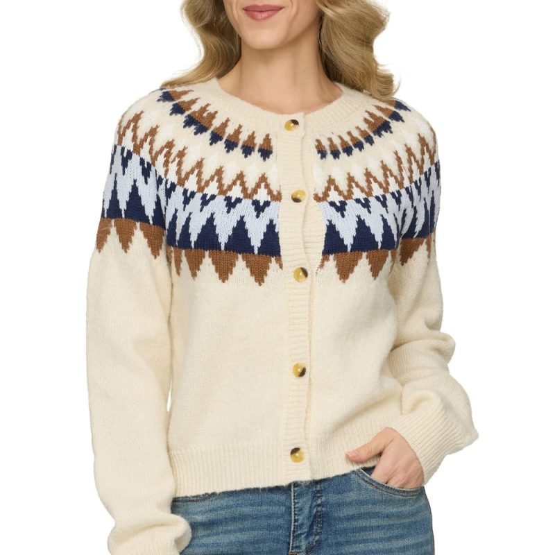 Threadgrit® Cierra Cardigan
