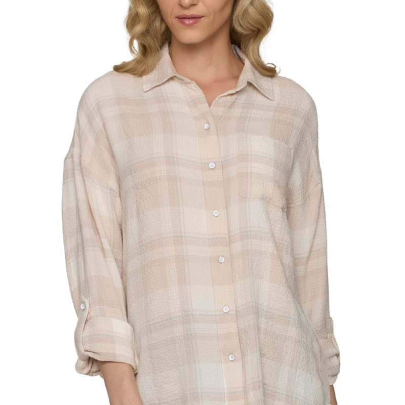 Threadgrit® Gemma Shirt