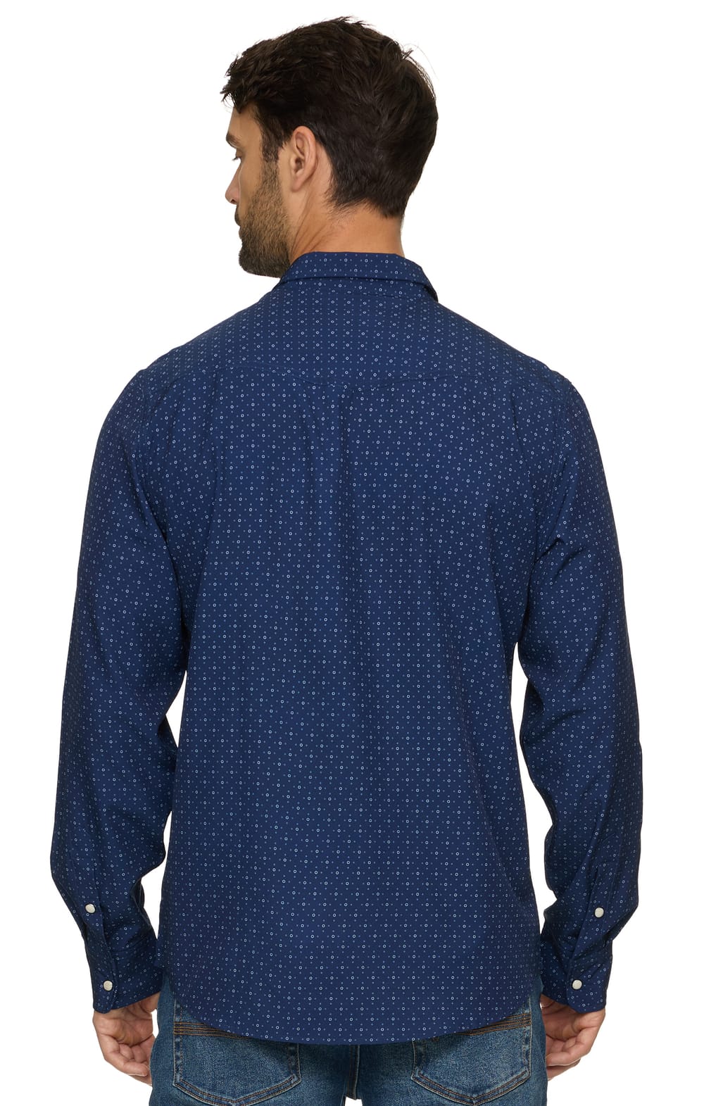 Threadgrit® Christian Performance Western Shirt - Image 2