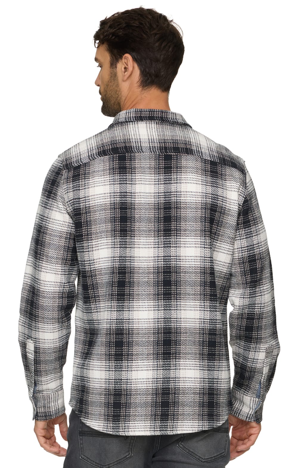 Threadgrit® Max Blanket Shirt - Image 2