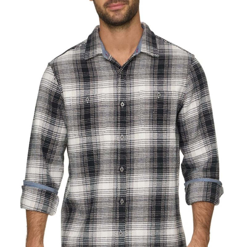 Threadgrit® Max Blanket Shirt
