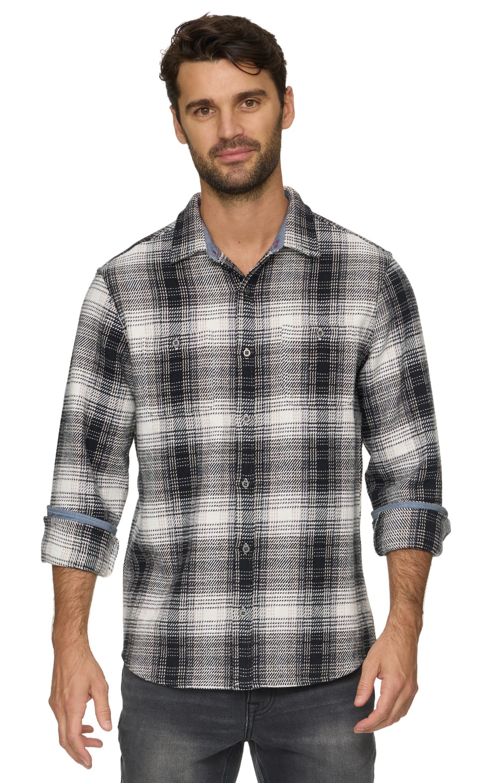 Threadgrit® Max Blanket Shirt