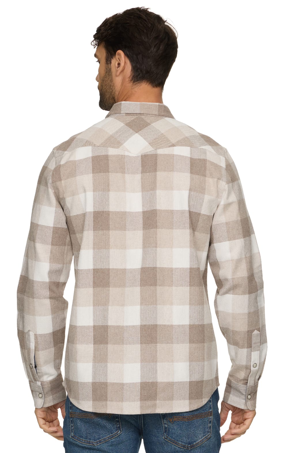 Threadgrit® Diego Western Shirt - Image 2