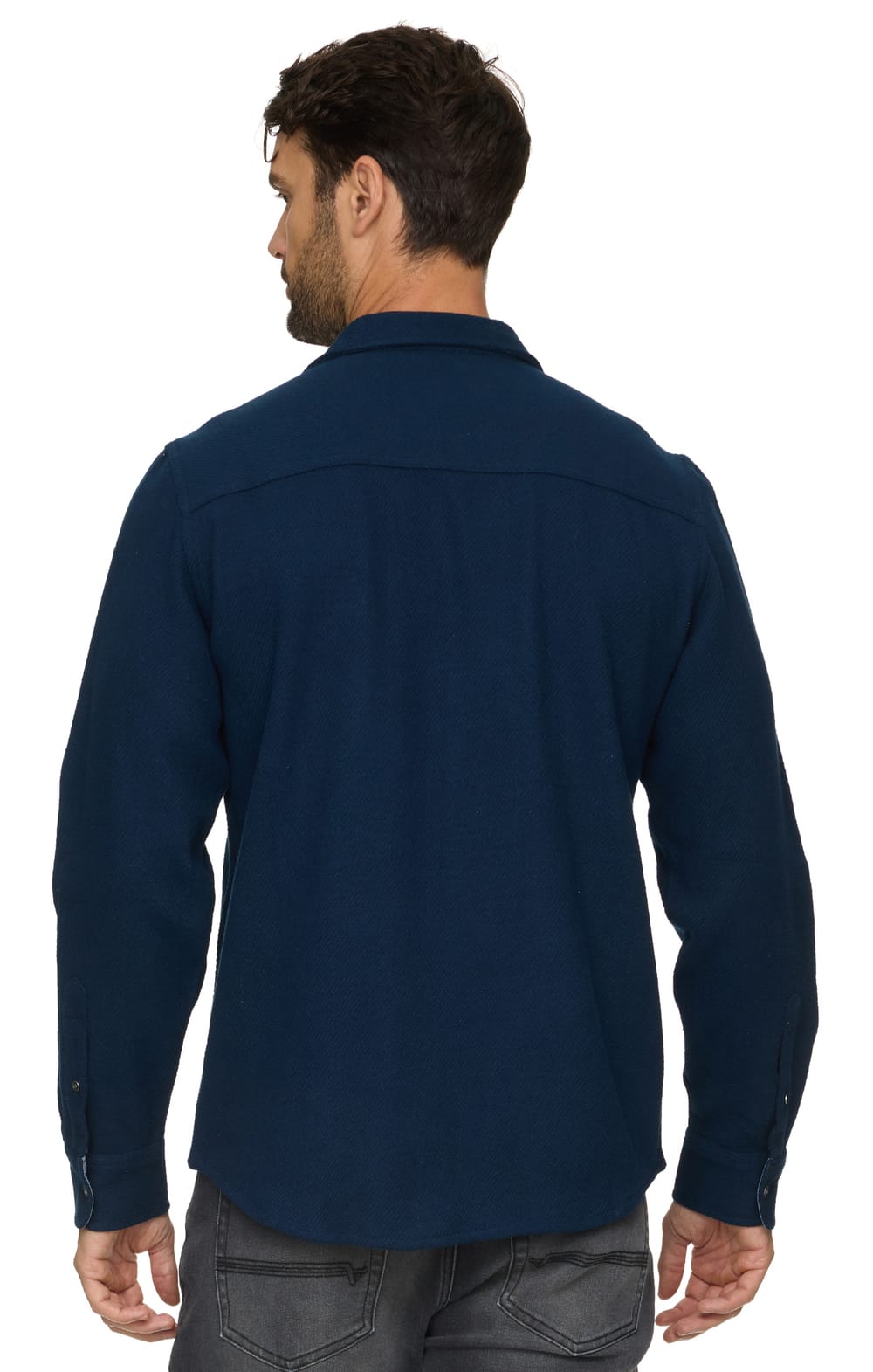 Threadgrit® Rhett Blanket Shirt - Image 2